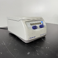 Eppendorf 5418 Centrifuge image 0